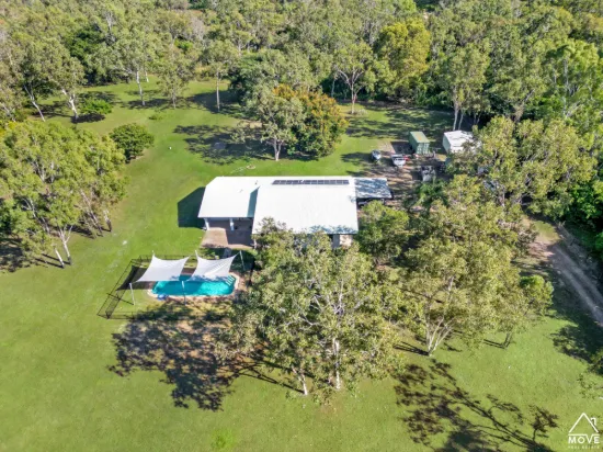 59B Annaville Road, Jensen, Qld 4818