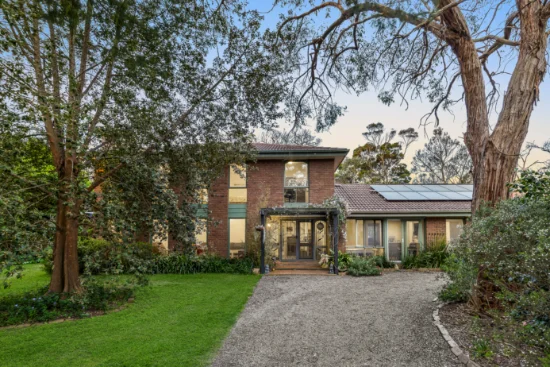 6 Beatty Avenue, Bittern, Vic 3918