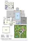 6 Beatty Avenue, Bittern, Vic 3918-Floorplan