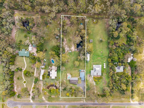6 Dreamtime av, Burrum Heads, Qld 4659