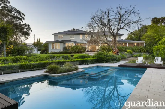 6 Jones Road, Kenthurst, NSW 2156