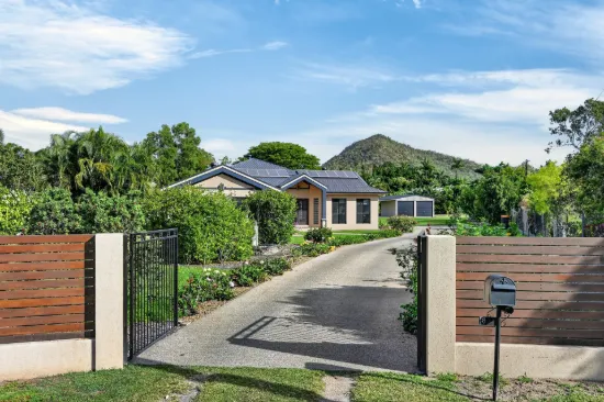 6 Michelle Court, Alice River, Qld 4817