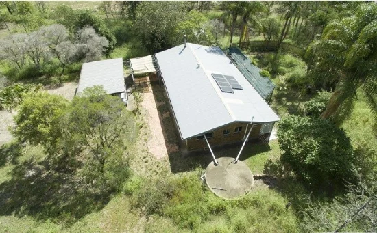 6 Moran Street, Gatton, Qld 4343