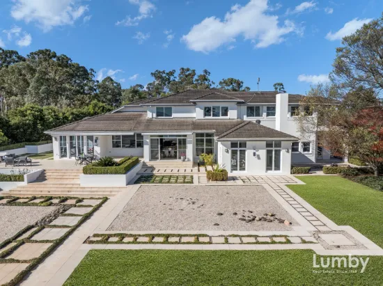 6 Oakridge Place, Kenthurst, NSW 2156