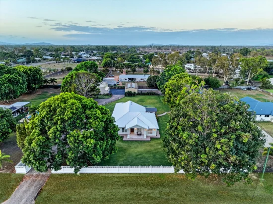 6 Therese Court, Alice River, Qld 4817