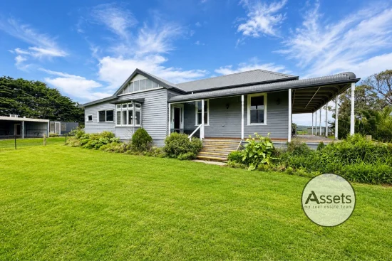 6 Treanna Road, Narrawong, Vic 3285