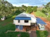 60 Brown Road, Lake Eacham, Qld 4884-Image
