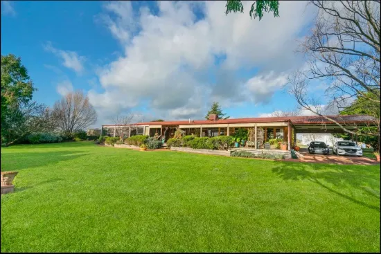 60 EMU FLATS ROAD, Wildwood, Vic 3429