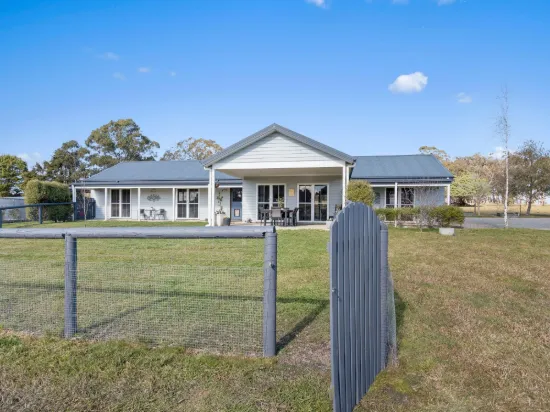 60 Hayman Road, Bundanoon, NSW 2578