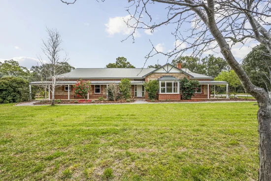 60 Ingoldby Road, McLaren Flat, SA 5171 - For Sale