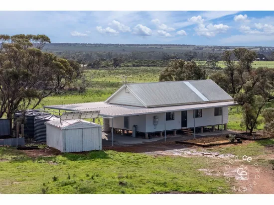 60 Moody Road, Cambrai, SA 5353