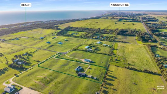 60 Prosser Court, Kingston Se, SA 5275