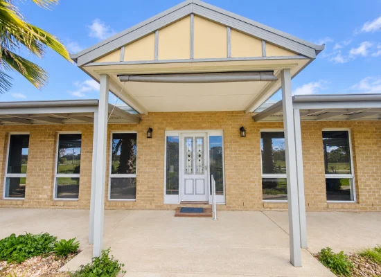 60 Ryans Road, Burramine, Vic 3730