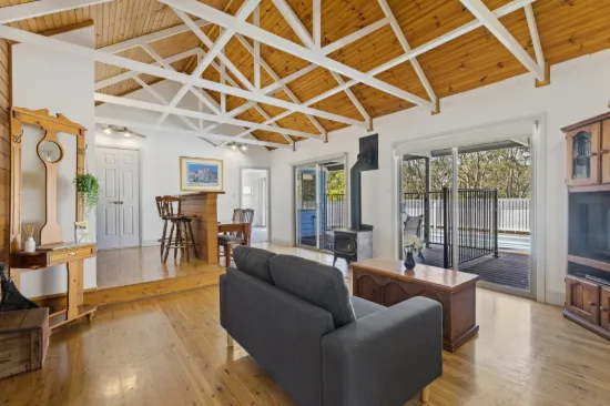 605 Moonabung Road, Vacy, NSW 2421