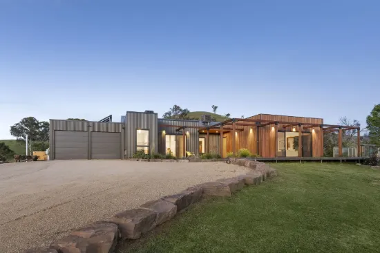 606 Monkey Gully Road, Mansfield, Vic 3722