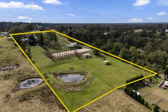 607 Slopes Road, The Slopes, NSW 2754