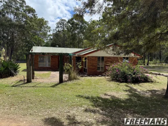 61 Brights Road, Nanango, Qld 4615
