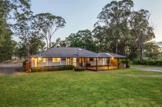 61 Buckingham Street, Pitt Town, NSW 2756