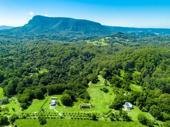 61 Tallowood Road, Lillian Rock, NSW 2480