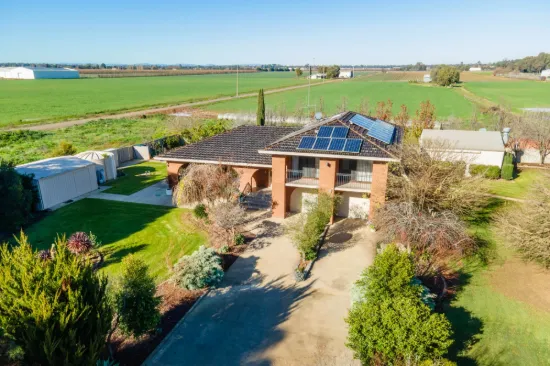 612 & 614  Midland Hwy, Shepparton East, Vic 3631