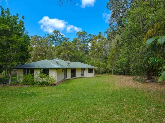 612 Louis Bazzo Drive, Ringtail Creek, Qld 4565
