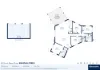 612 Louis Bazzo Drive, Ringtail Creek, Qld 4565-Floorplan