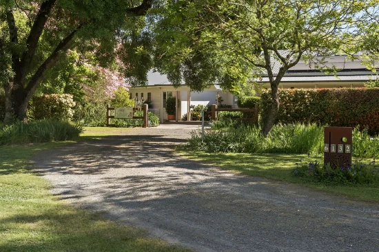6132 Great Alpine Road, Eurobin, Vic 3739