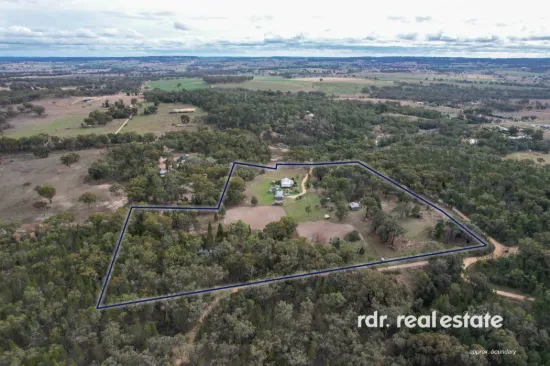 619 Old Bundarra Road, Inverell, NSW 2360