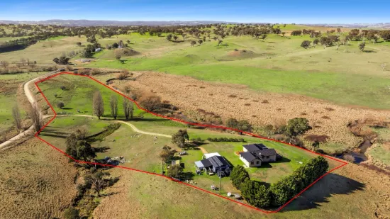 619 Woodville Road, Binda, NSW 2583