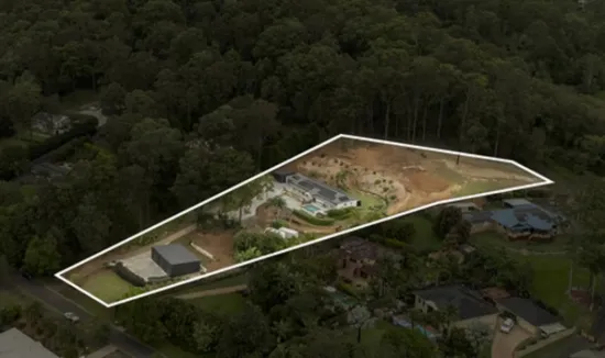 62-64 The Oval Drive, Mount Nathan, Qld 4211-Image