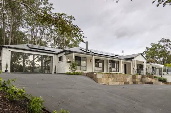 62-64 The Oval Drive, Mount Nathan, Qld 4211-Image