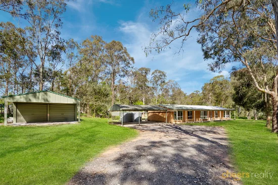 62 Andall Road, Park Ridge South, Qld 4125