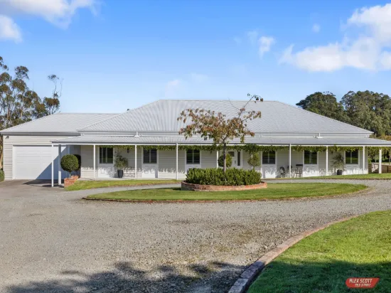62 Elmores Road, Korumburra, Vic 3950