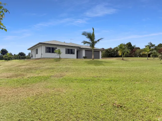 62 Jessica Road, Peeramon, Qld 4885
