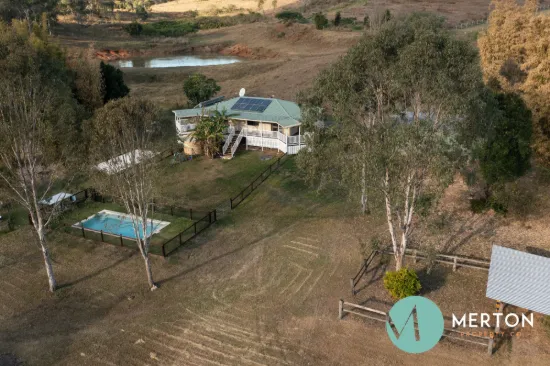 62 Reid Road, Widgee, Qld 4570