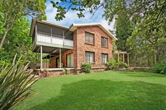 627 Dog Trap Road, Somersby, NSW 2250