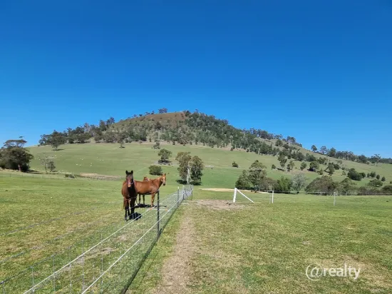 628 Fingerpost Road, Orielton, Tas 7172