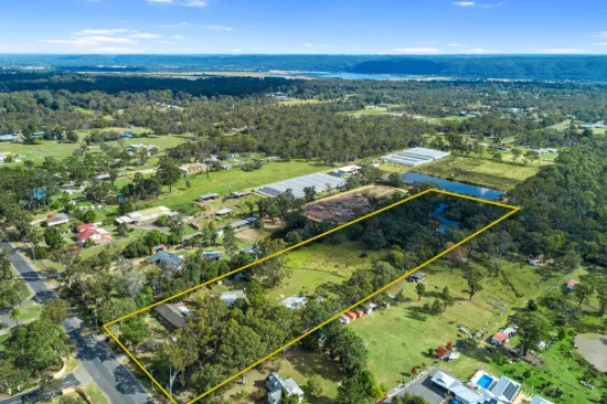63-67 Taylor Road, Cranebrook, NSW 2749