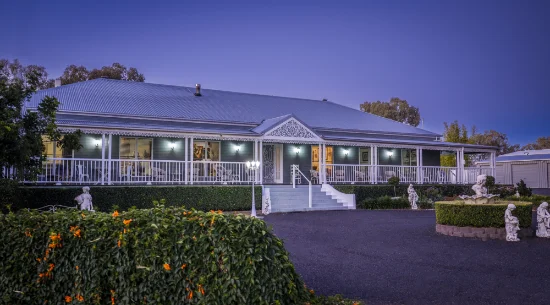 63 Chelldan Avenue, Dalby, Qld 4405