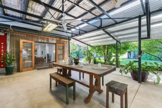 635 Bees Creek Road, Bees Creek, NT 0822