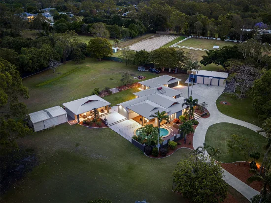639 Grassdale Road, Gumdale, Qld 4154