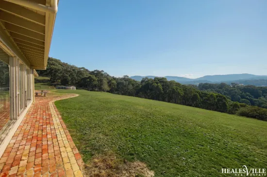 64 Arthurs Road, Chum Creek, Vic 3777