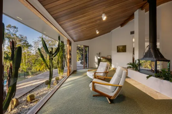 64 Golden Valley Road, Tallebudgera Valley, Qld 4228