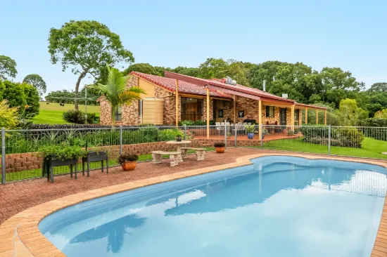 64 Weis Lane, Rous, NSW 2477