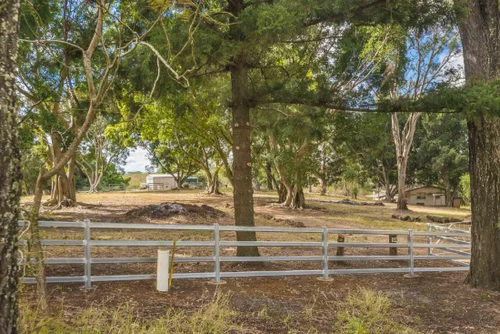 640 Old Dyraaba Road, Woodview, NSW 2470