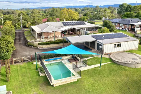 644 Slopes Road, The Slopes, NSW 2754