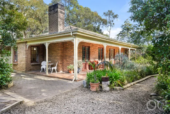 648 Cherry Gardens Road, Cherry Gardens, SA 5157