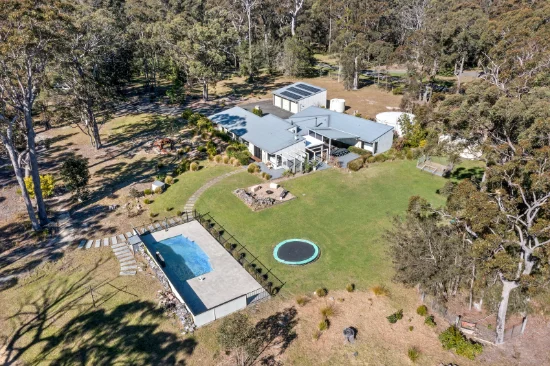 65 Cambourne Road, Tomerong, NSW 2540