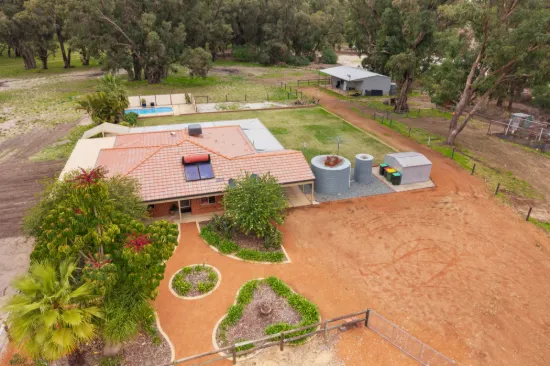 65 Grasshill Road, Karnup, WA 6176