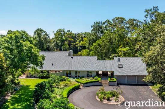 65 Knights Road, Galston, NSW 2159